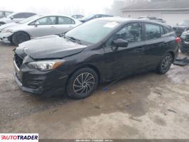 Subaru Impreza 2019 2