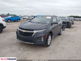 Chevrolet Equinox 2022 1