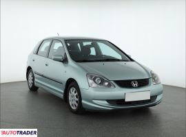 Honda Civic 2004 1.4 88 KM