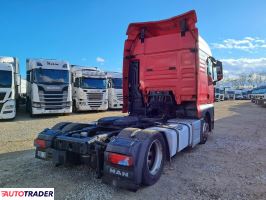 Man tgx Man tgx