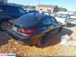BMW Pozostałe 2022 3 BMW Pozostałe 2022 3