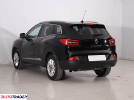 Renault Kadjar 2018 1.2 128 KM
