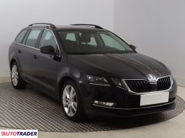 Skoda Octavia 2018 2.0 147 KM