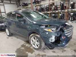 Ford Escape 2019 1 Ford Escape 2019 1