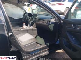 Honda Accord 2019 1 Honda Accord 2019 1