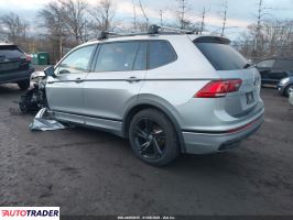 Volkswagen Tiguan 2024 2