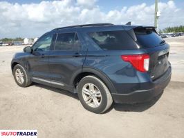 Ford Explorer 2023 2