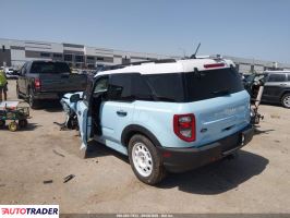 Ford Bronco 2024 1