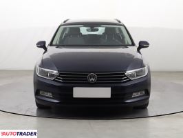 Volkswagen Passat 2016 2.0 147 KM