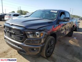Dodge Ram 2021 5