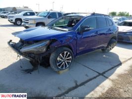 Toyota Corolla 2022 2 Toyota Corolla 2022 2