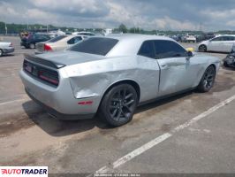 Dodge Challenger 2023 3