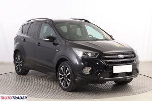 Ford Kuga 2019 1.5 147 KM Ford Kuga 2019 1.5 147 KM