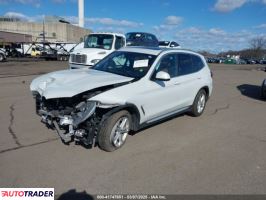 BMW X3 2019 2