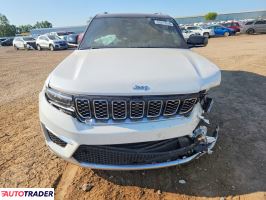 Jeep Grand Cherokee 2023 3