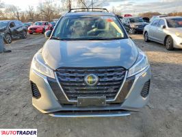 Nissan Pozostałe 2023 1