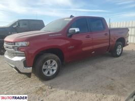 Chevrolet Silverado 2021 5