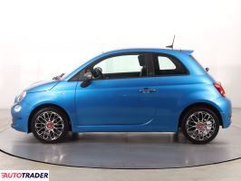Fiat 500 2021 1.0 68 KM
