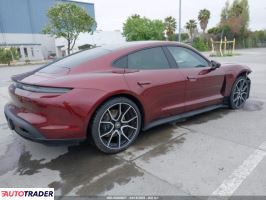 Porsche Pozostałe 2022 Porsche Pozostałe 2022