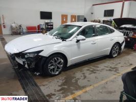 Hyundai Sonata 2023 2