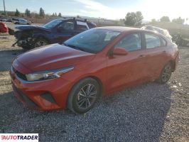 Kia Pozostałe - zobacz ofertę