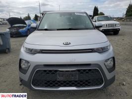 Kia Soul 2020 2 Kia Soul 2020 2