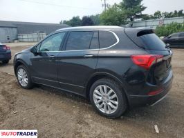 Buick Pozostałe 2020 2 Buick Pozostałe 2020 2