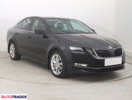 Skoda Octavia 2019 1.6 113 KM