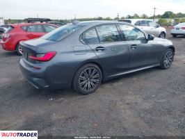 BMW Pozostałe 2020 3 BMW Pozostałe 2020 3