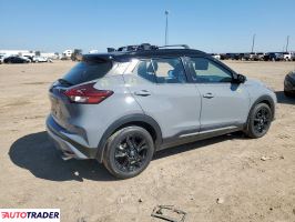 Nissan Pozostałe 2023 1