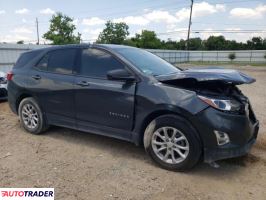 Chevrolet Equinox 2019 1