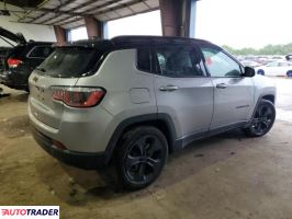 Jeep Compass 2019 2