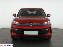 Volkswagen Tiguan 2024 2.0 147 KM