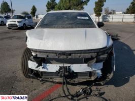 Chevrolet Equinox 2024 Chevrolet Equinox 2024