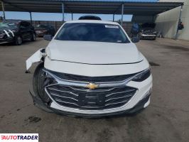 Chevrolet Malibu 2024 1