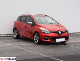 Renault Clio - zobacz ofertę