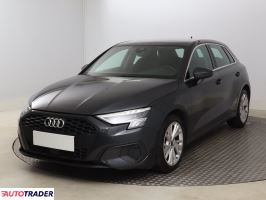 Audi A3 2023 1.5 147 KM