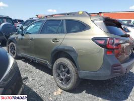 Subaru Outback 2023 2 Subaru Outback 2023 2