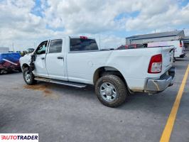 Dodge Ram 2023 6