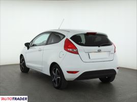 Ford Fiesta 2012 1.2 59 KM