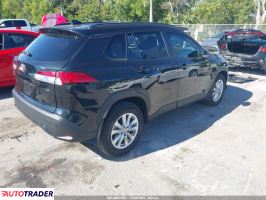 Toyota Corolla 2025 2