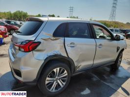 Mitsubishi Outlander 2020 2