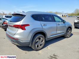 Hyundai Santa Fe 2022 2
