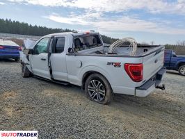 Ford Pozostałe 2022 3