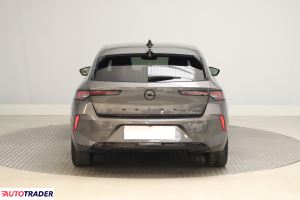 Opel Astra 2023 1.2 128 KM