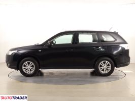 Mitsubishi Outlander 2015 2.0 147 KM