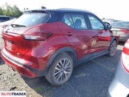 Nissan Pozostałe 2021 1