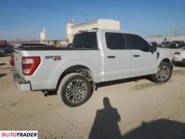 Ford Pozostałe 2022 2