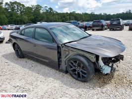 Dodge Charger 2023 3