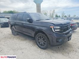 Ford Expedition 2026 3